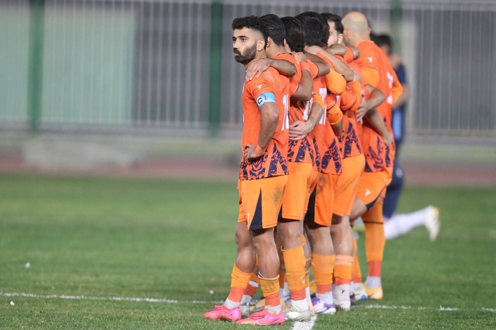 مدیرعامل باشگاه سایپا انتخاب شد