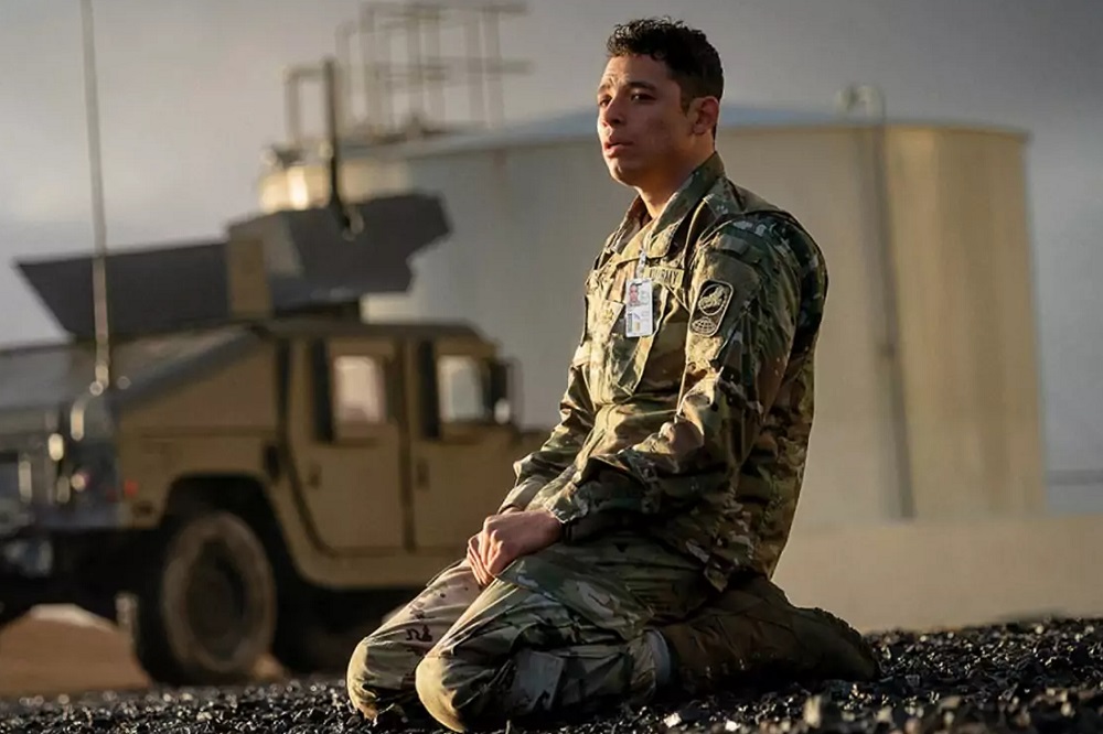 عملیات مهندسی به سبک هالیوودی