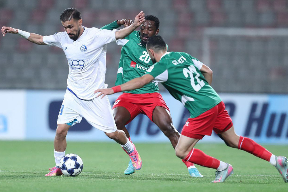 یک انتخاب جذاب برای شاگردان ساپینتو