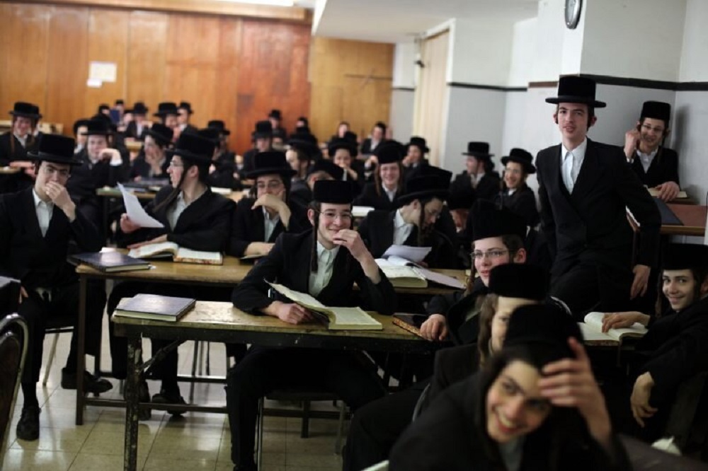 آموزش پرورش در اسرائیل چگونه کار می‌کند