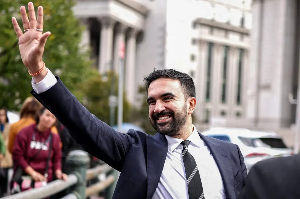 «ممدانی» فرامین مصونیت اسرائیل را لغو کرد