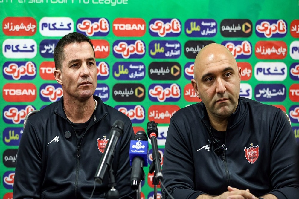 اوسمار: فایده ندارد که خوب بازی کنید و امتیاز نگیرید