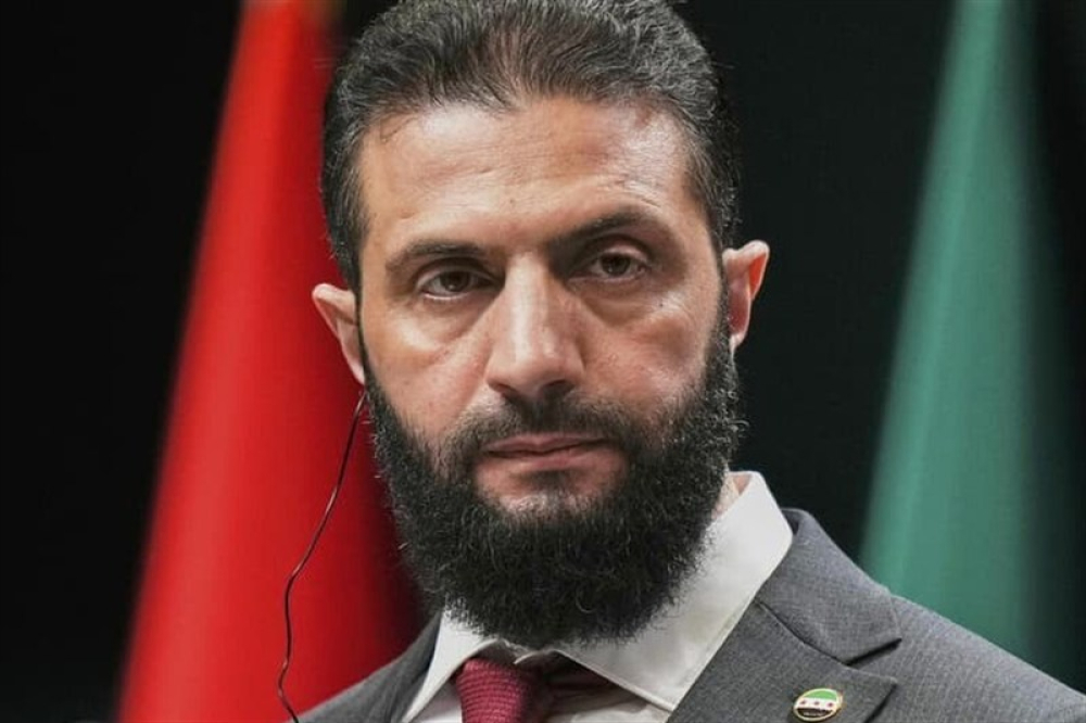 جزئیاتی از انتخابات پارلمانی سوریه