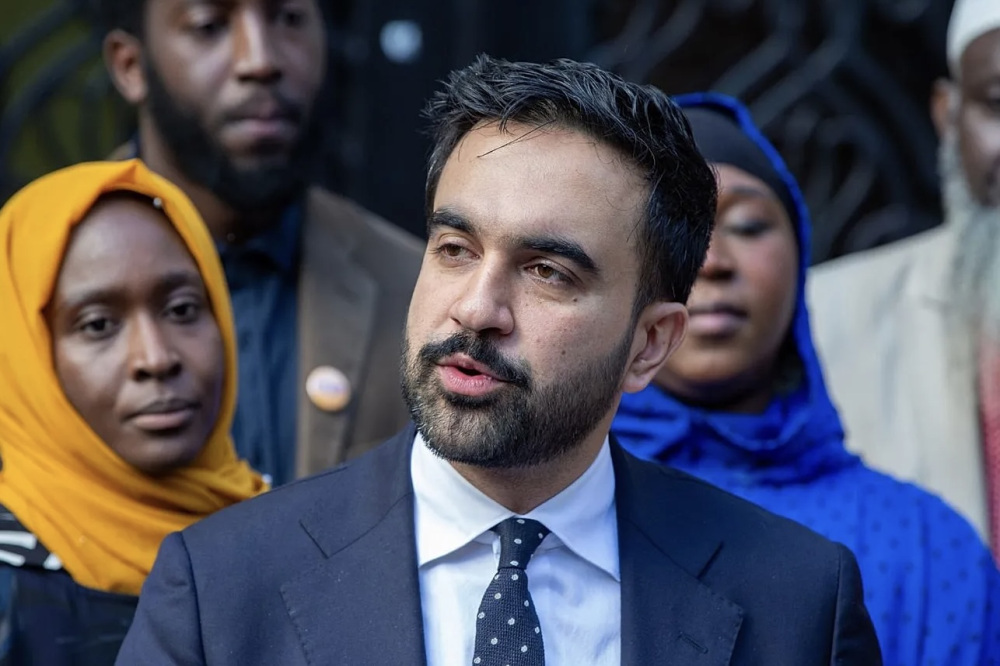 شهردار شدن «ممدانی» چه معنایی دارد؟