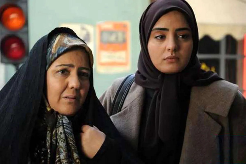 زویا امامی بازیگر تلویزیون درگذشت