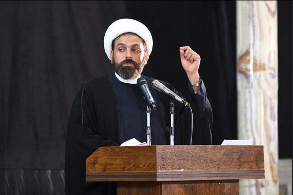 نجبا پاسخ توهین ترامپ را داد