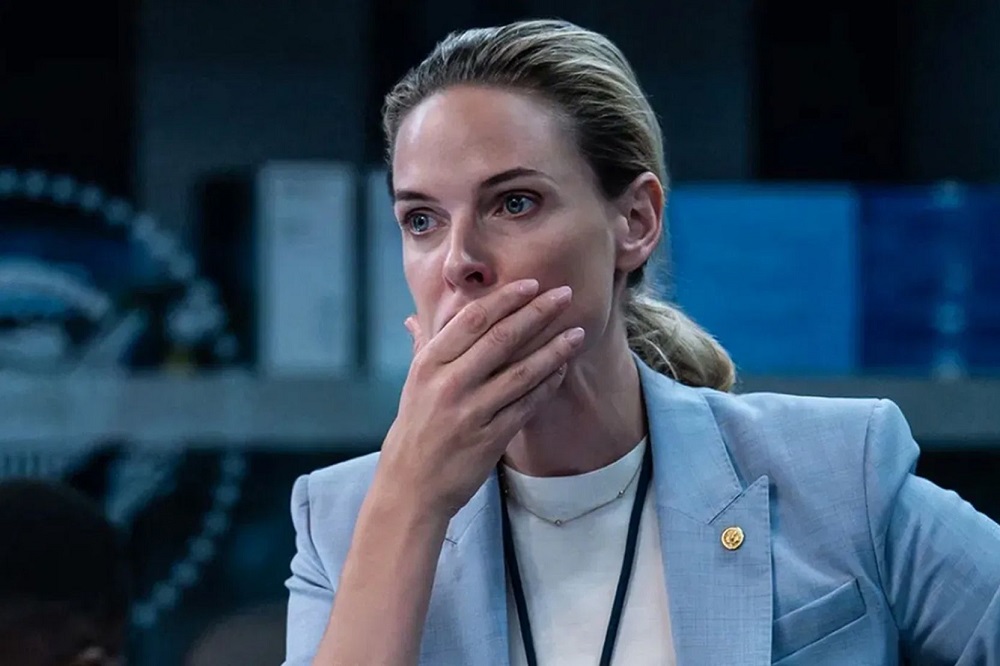 پروپاگاندا با طعم تُفِ سربالا!