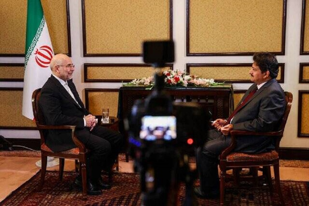 واکنش قالیباف به انتخاب شهردار نیویورک