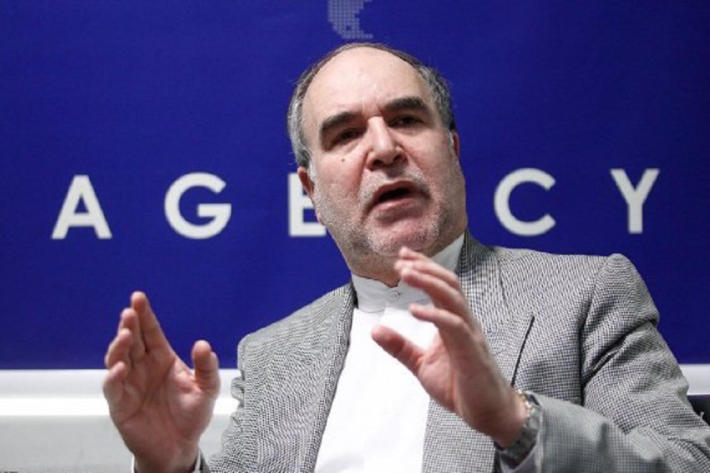 افکار عمومی پاکستان پویایی خود را به توسعه روابط با ایران تحمیل میکند