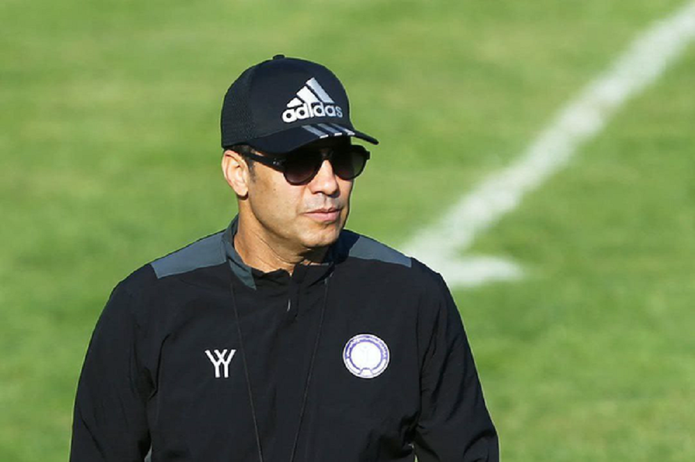 فیفادی فرصتی بزرگ برای تارتار