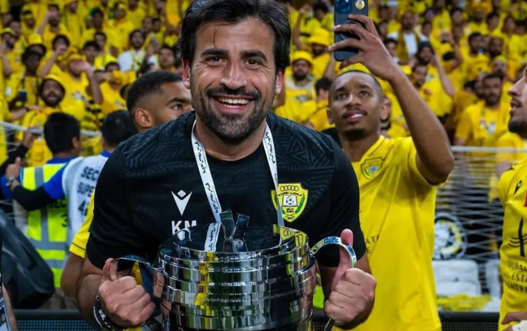 سرمربی الوصل: با بهترین بازیکنان‌مان مقابل استقلال بازی می‌کنیم