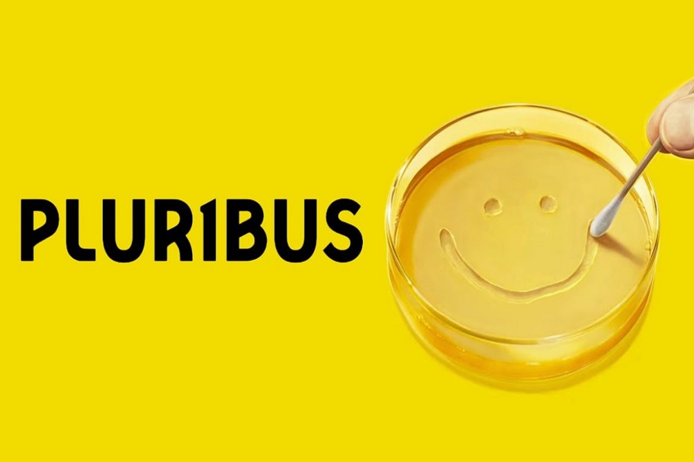 سریال جدیدِ خالقانِ برکینگبد منتشر شد