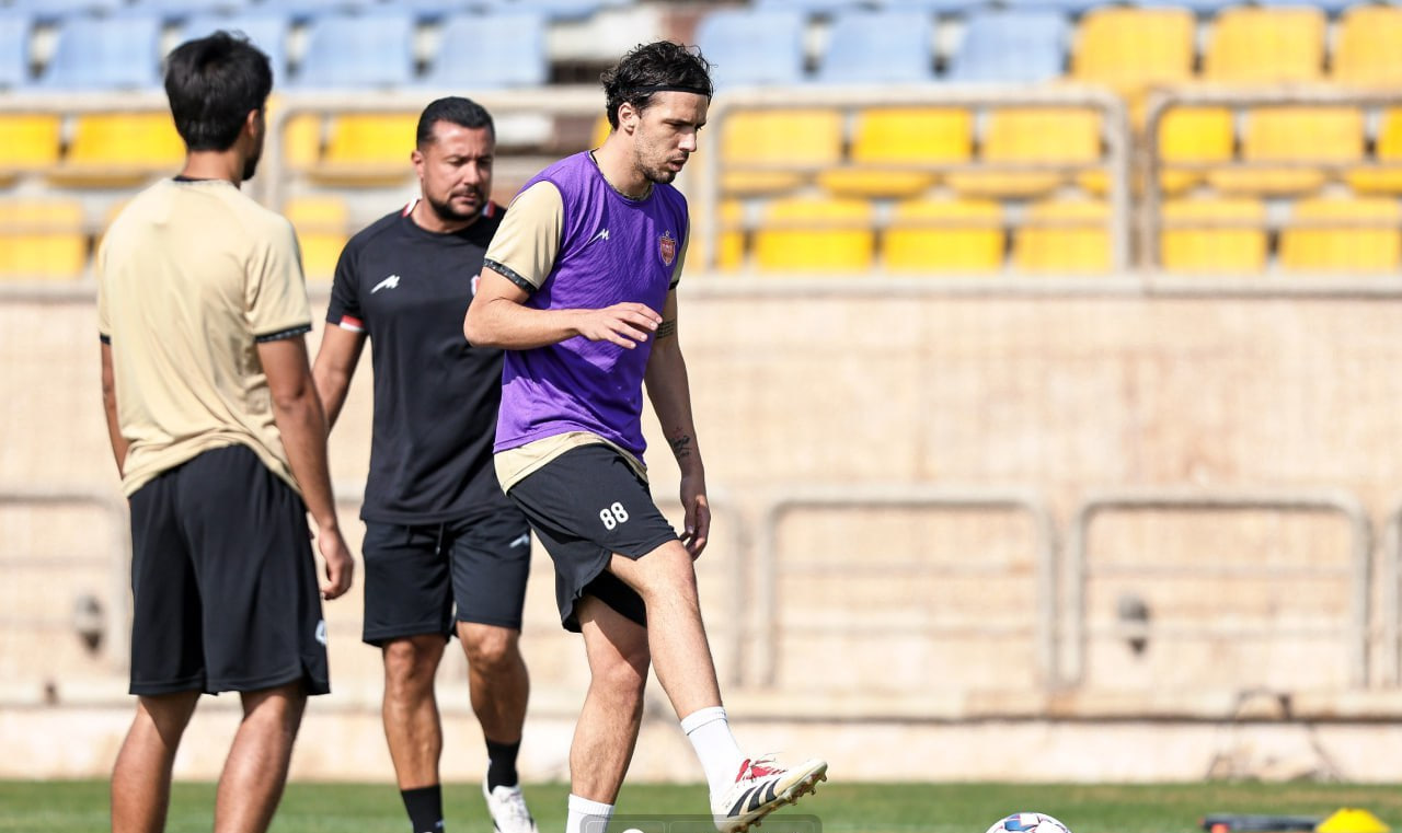 عملکرد متفاوت کادر پزشکی سرخابیها برای رساندن دو ستاره