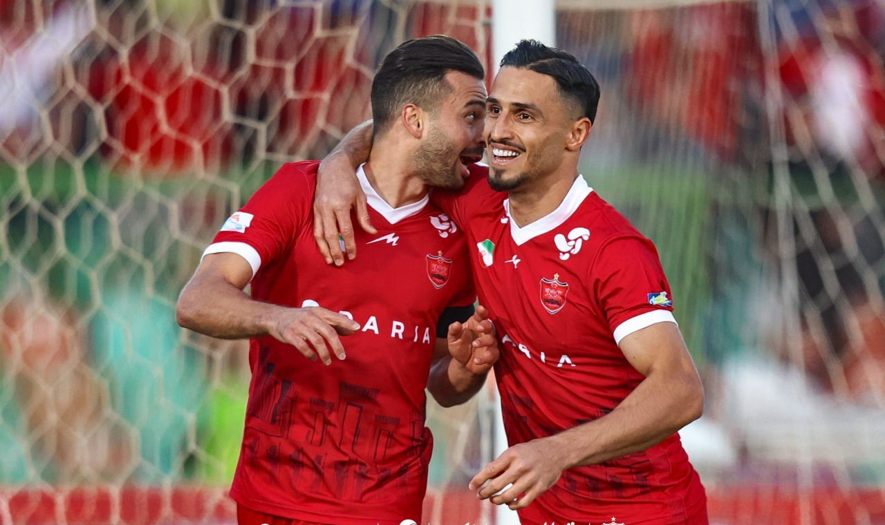 تمدیدیها؛ فعلا فقط علیپور