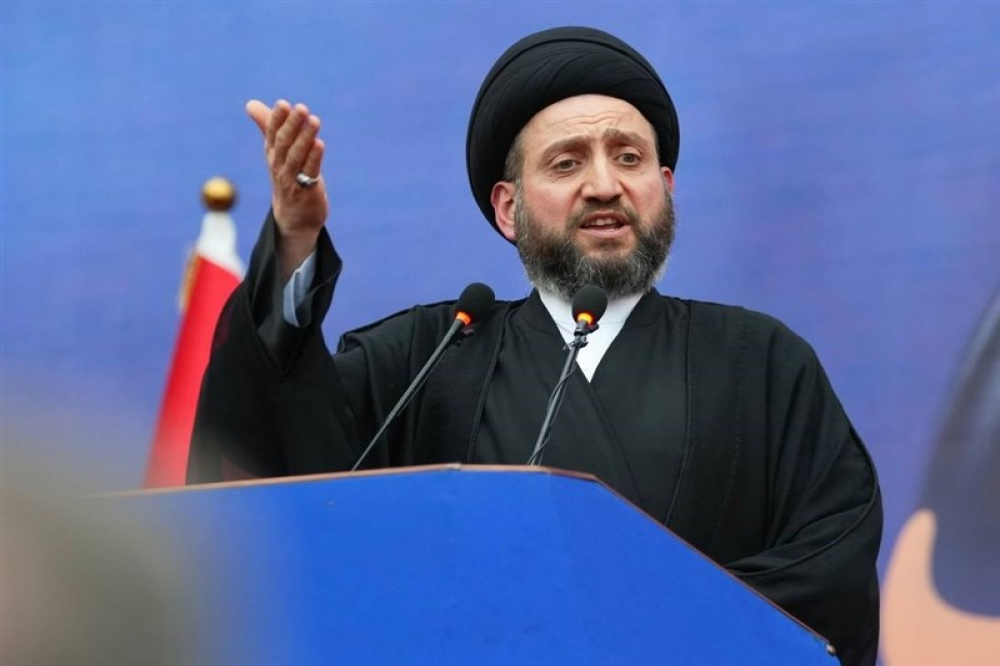 حکیم: اجازه نخواهیم داد پایههای ثبات در عراق تهدید شود