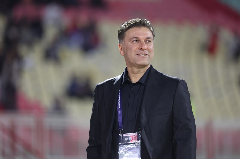 فوری: تراکتور- پرسپولیس با تماشاگر شد