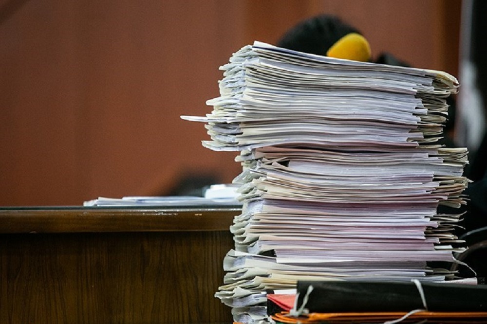 تشکیل پرونده قضایی برای برخی چهرهها و برندها