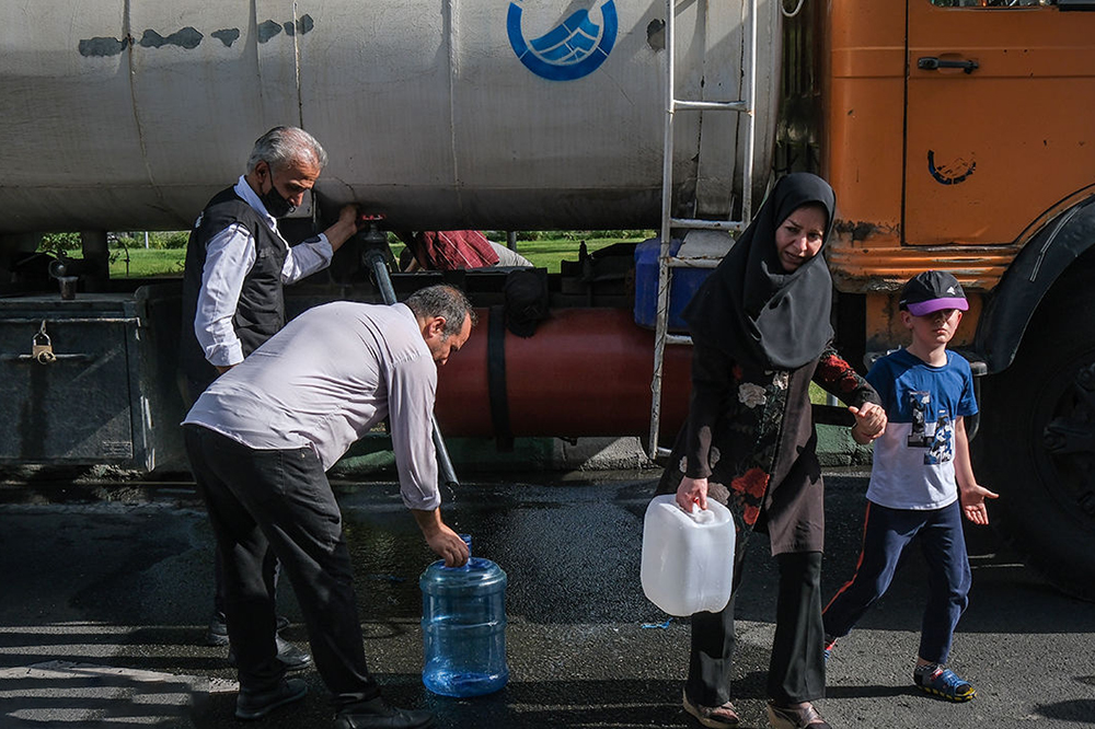 اول قطع میکنیم، بعد اطلاع میدهیم!
