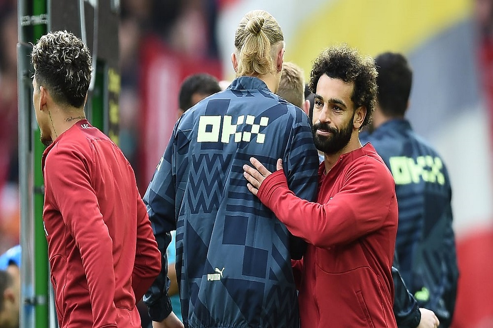 سیتی بی رحم یا لیورپول متحول شده؟