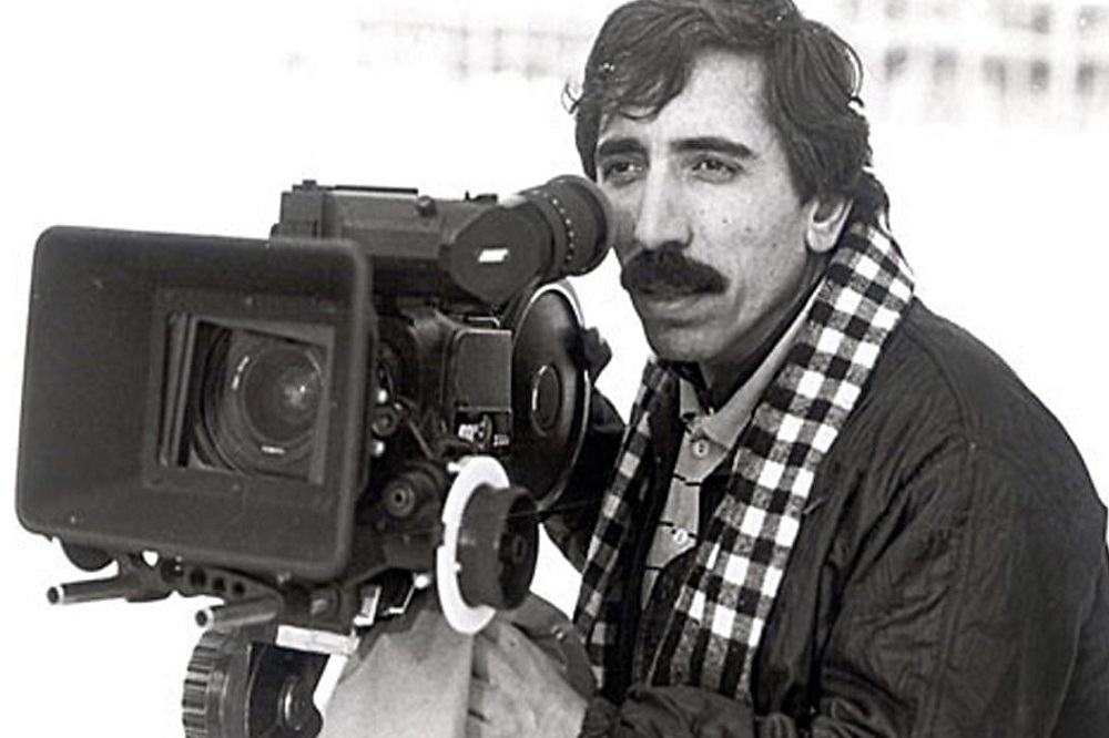 مخملباف؛ خودآموز رادیکالیسم