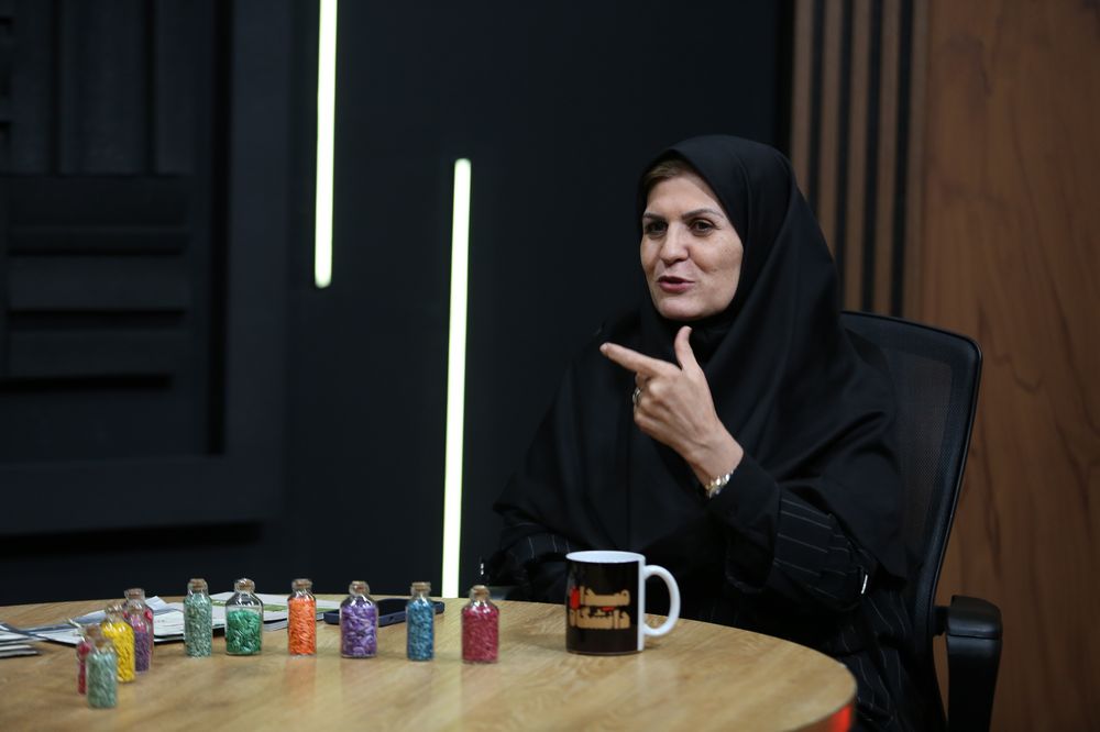 بذرهای هیبریدی هدیه دانشگاه به کشاورز ایرانی