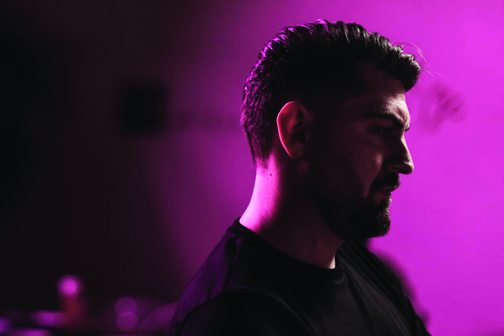 به اول اسم سریال «آ» اضافه کنید