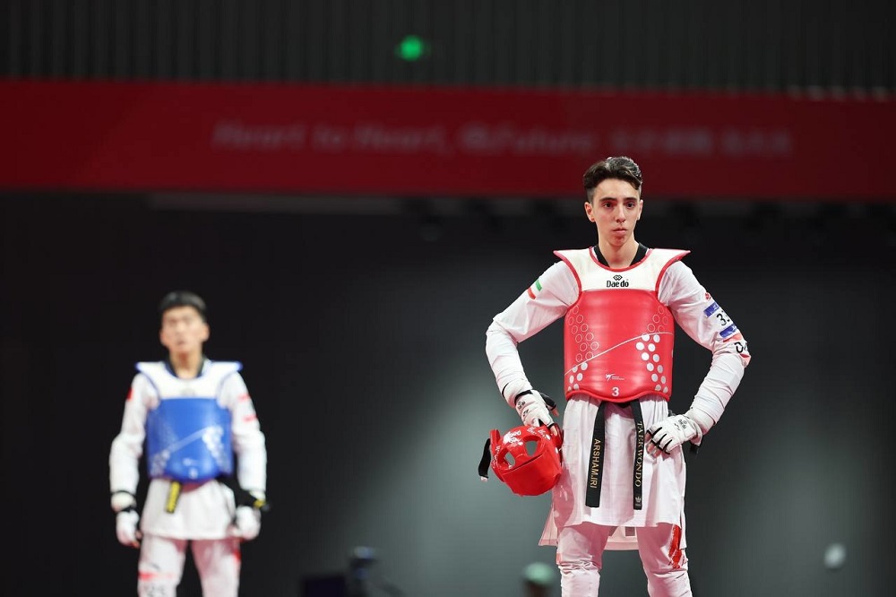 حاجی موسایی: ضربه آنقدر سنگین بود که هیچ چیز یادم نمیآید