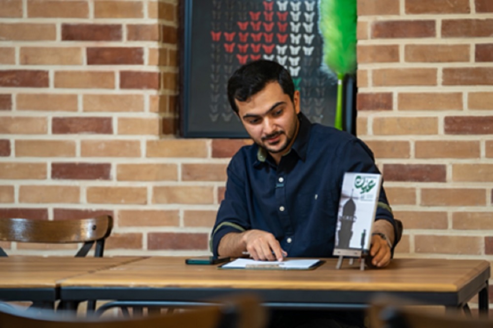 رونمایی از نهمین شماره نشریه «عین» با محور «مراقبت مادرانه»