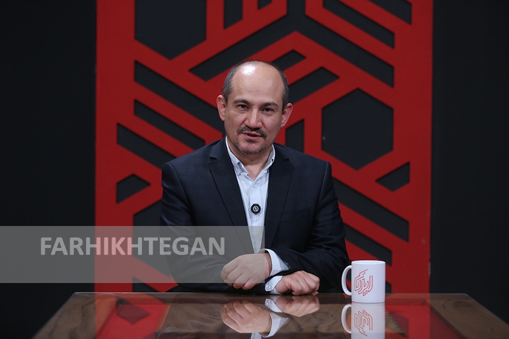 ایران قدرتمند، یک ایران جهانی است