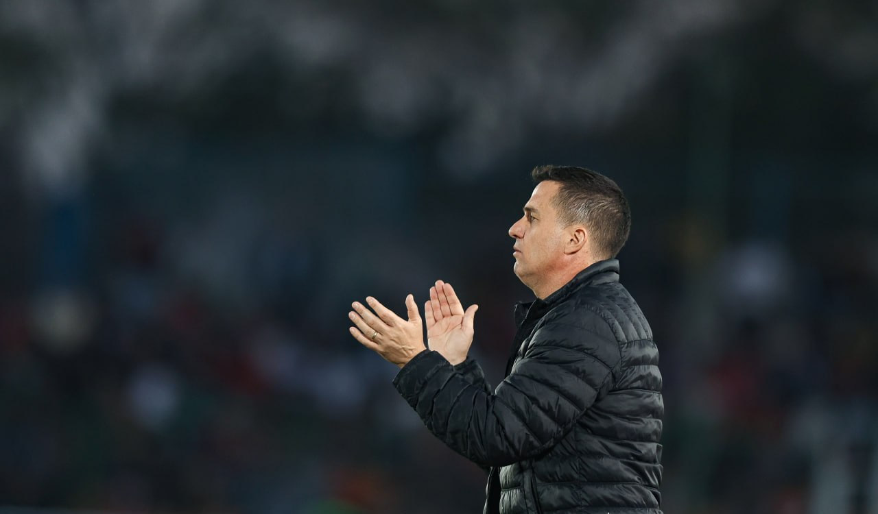 جسارتی که هاشمیان نداشت اما اوسمار دارد