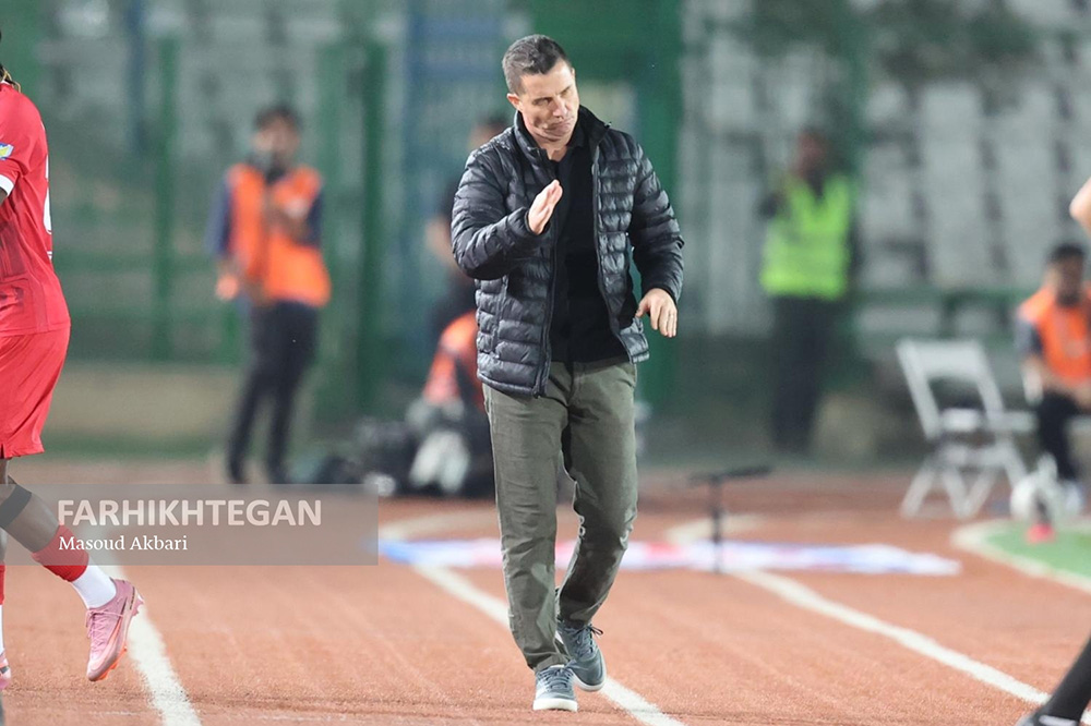 باشگاه منتظر لیست اوسمار