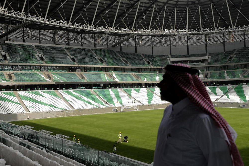 فوتبال و الگوی دیپلماسی هوشمند؛ کشورهای حوزه خلیج فارس