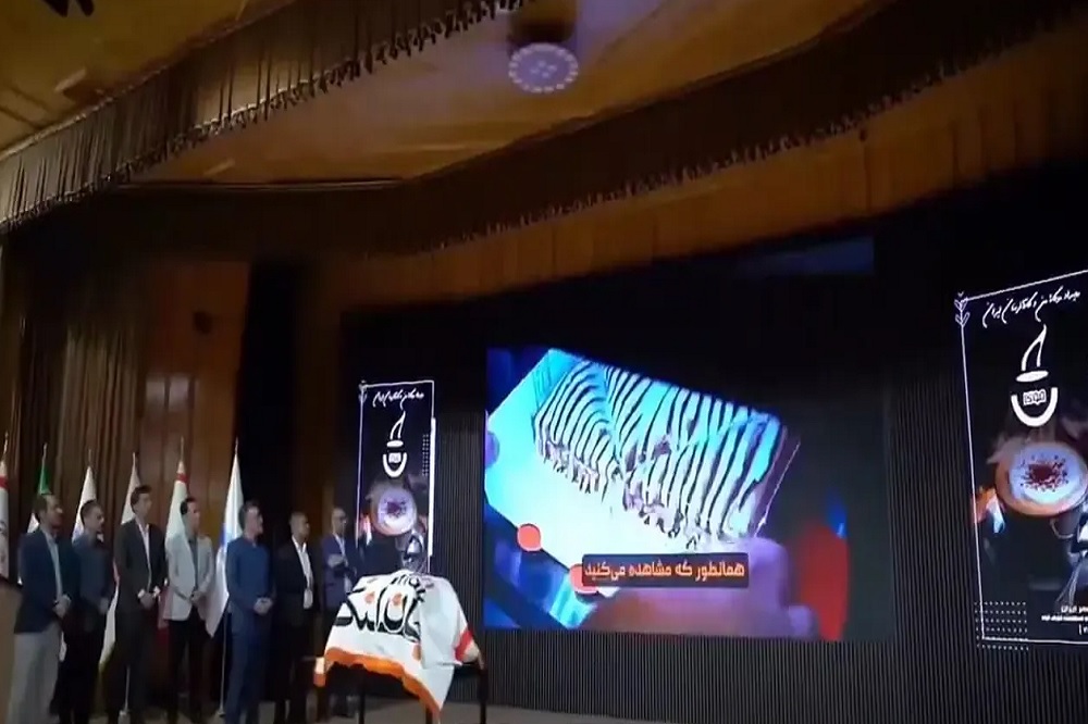 دستگاه پروپاگاندا علیه دستگاه پرینتر سه‌بعدی