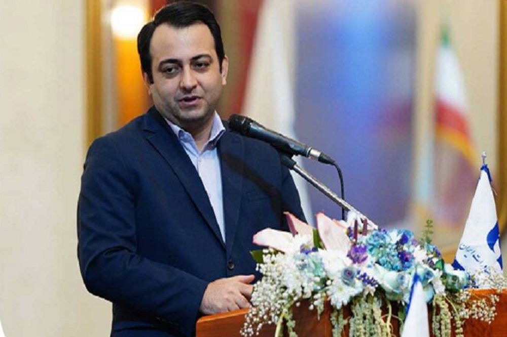 راهبرد بانک صادرات ایران خروج از بنگاهداری و تمرکز بر فعالیتهای مولد و شفاف است