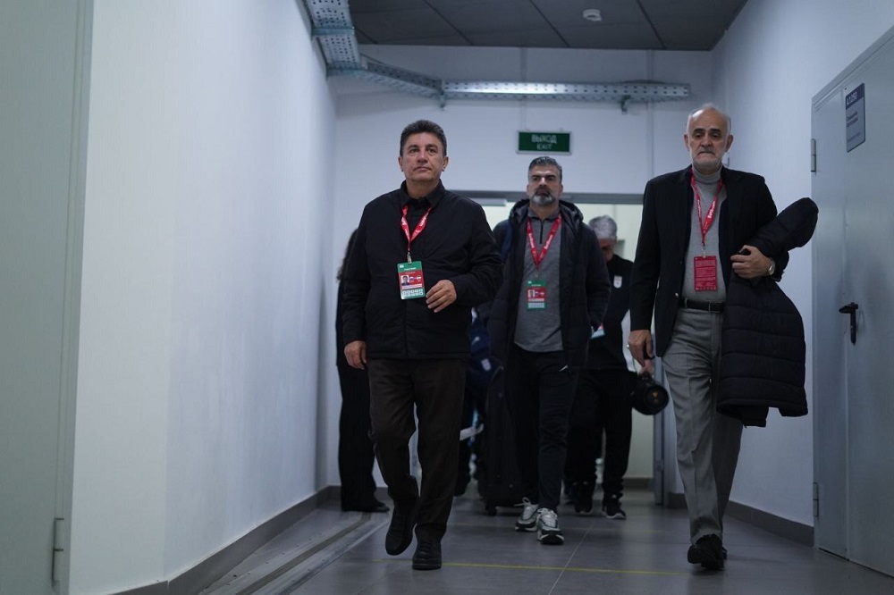 امیدی که سرمربی تیم ملی ناامید میکند