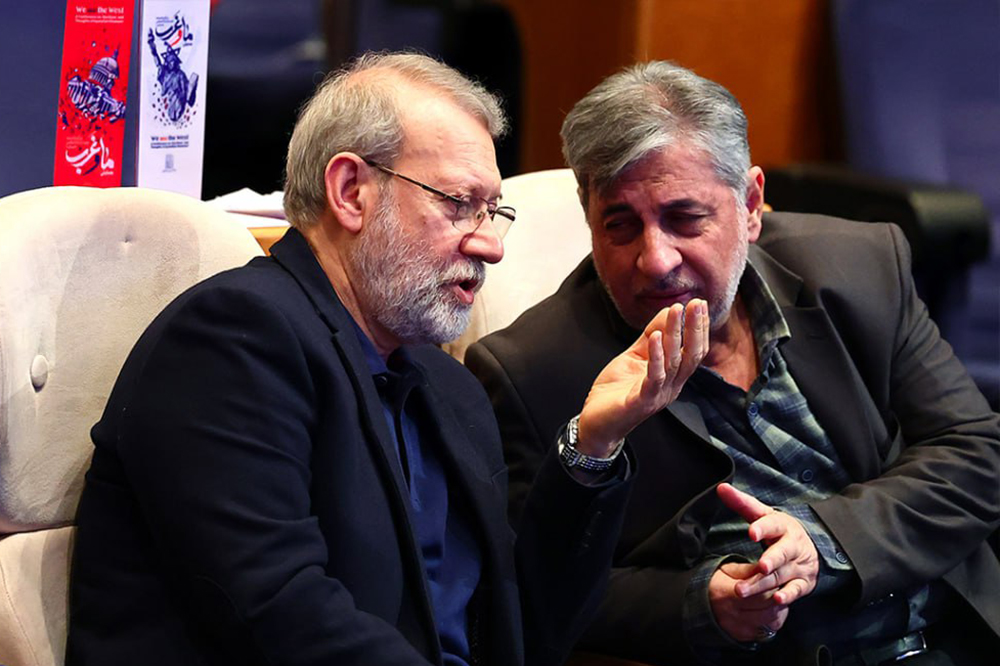 تدابیر رهبر انقلاب صحنه جنگ را تغییر داد