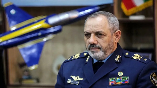 روایت وزیر دفاع از افزایش تولیدات دفاعی