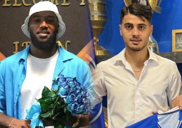 منوچهری: مشکل اصلی مهاجمان عدم اعتماد به نفس است