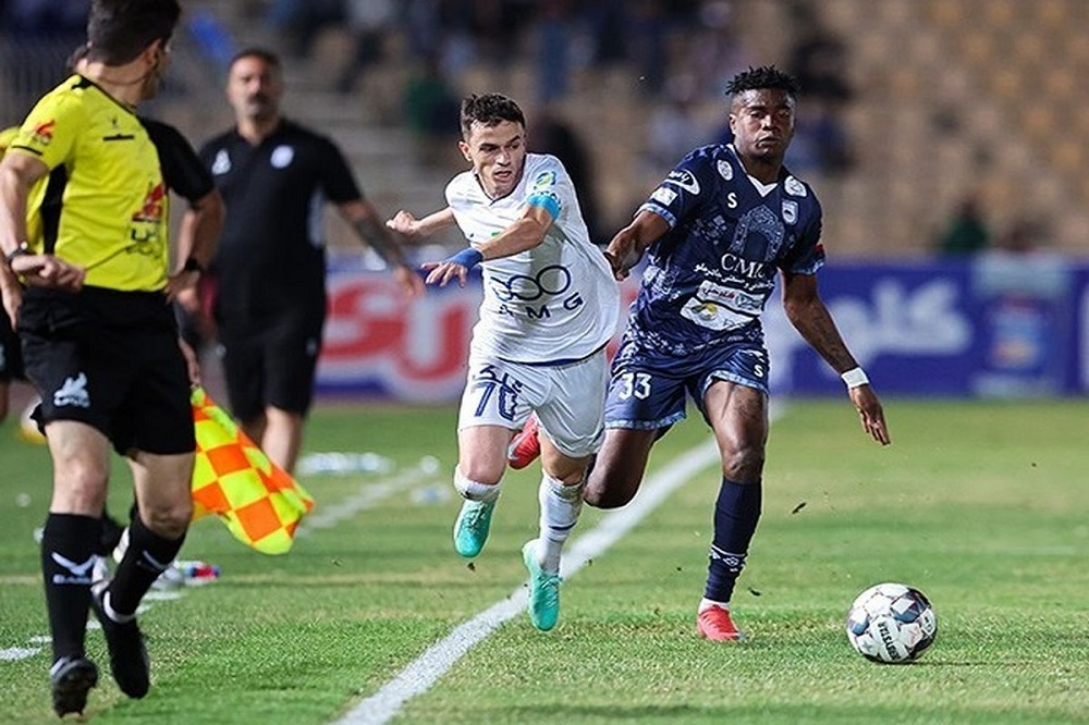 اوج‌گیری۳ تیم لیگ برتری پس از فیفادی گذشته