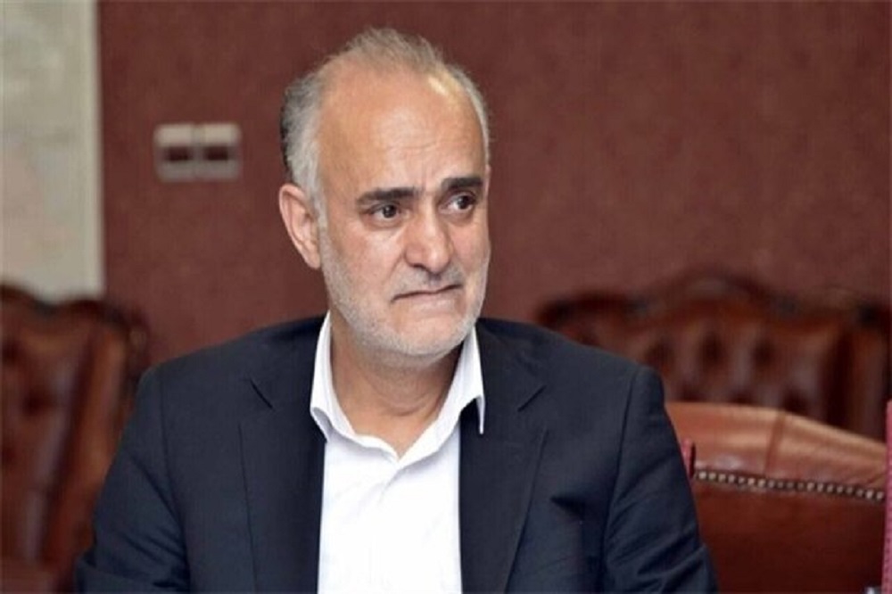 نبی: دیدار با پرتغال هنوز قطعی نشده است