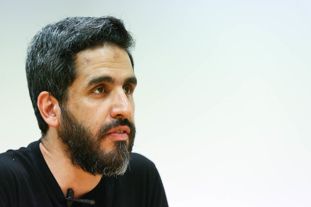 باید برای سناریوهای محتمل در دمشق بازیگری تعریف کنیم