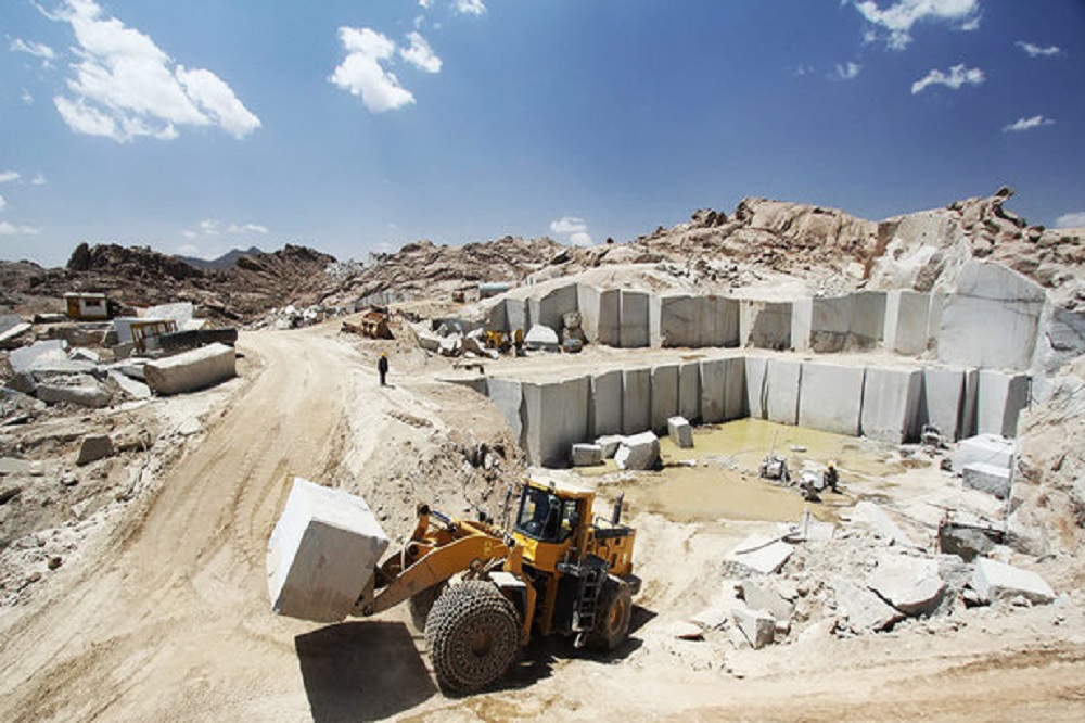 معدن با داده‌های کاغذی، دیجیتال نمی‌شود