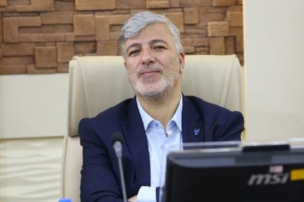 هدفمان کسب ۱۰۰ میلیارد تومان درآمد غیرشهریه‌ای است