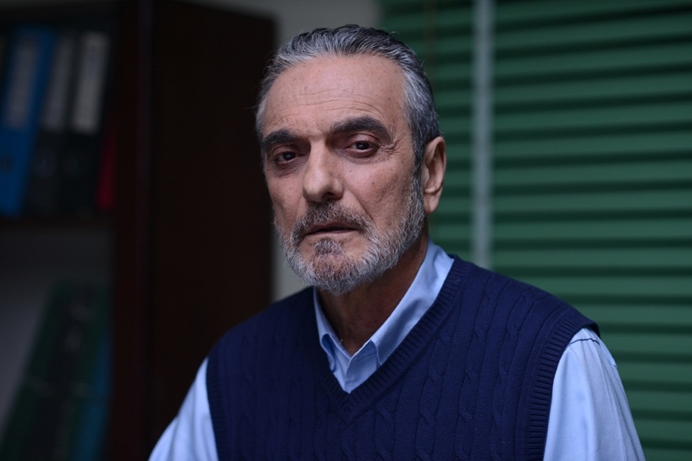 همایون ارشادی درگذشت