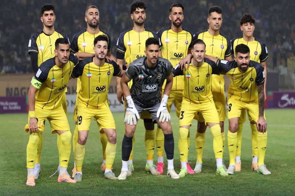 مهاجمانی که گل‌نزدن را بهتر بلدند