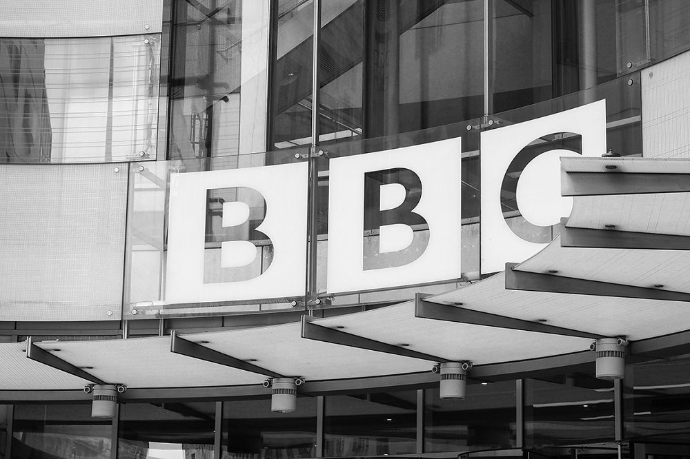 ترامپ: از BBC شکایت میکنم