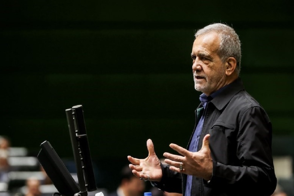 پزشکیان: حتما نباید من برای رفع مشکلات به استان‌ها بیایم