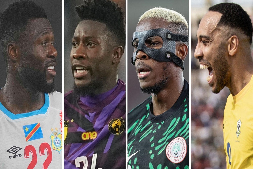 آقای گل لیگ قهرمانان و ستاره یونایتد در یکقدمی حسرت!