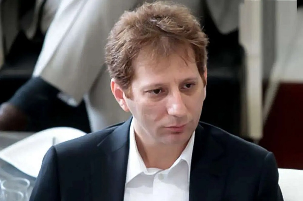 ادعای وکیل بابک زنجانی: پرونده مختومه است!