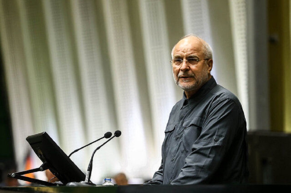 قالیباف: کابینه ترمیم نشود استیضاح در دستورکار قرار میگیرد